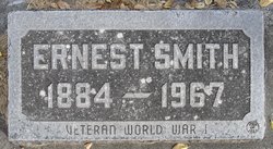 Ernest L. Smith 