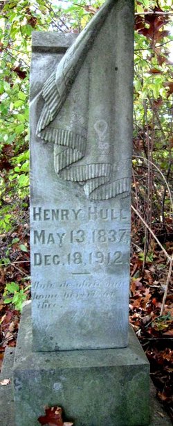 Henry Hull 