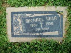 Michael Villa 