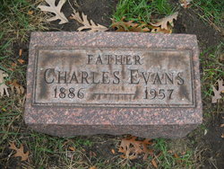 Charles Evans 