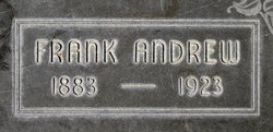 Frank Andrew 