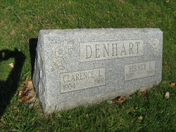 Bernice I <I>Bolland</I> Denhart 