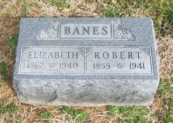 Robert B. Banes Sr.