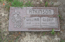 Gloria Atkinson 