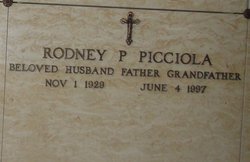 Rodney P. Picciola 