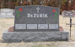 Laurence George DeZurik 
