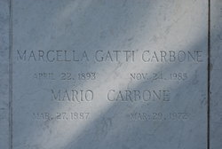 Mario Carbone 