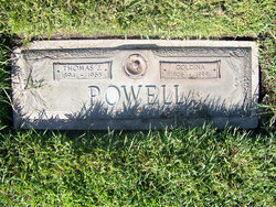 Thomas J. Powell 