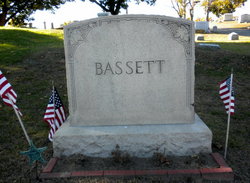 William Henry Bassett 
