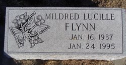 Mildred Lucille Flynn 