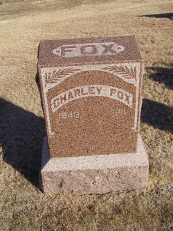 Charles Fox 
