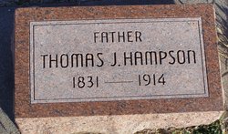Thomas J Hampson 