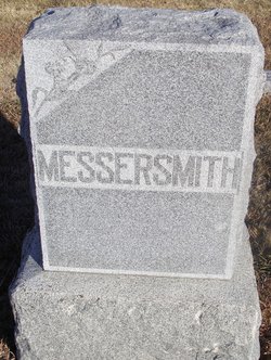 Thomas J. Messersmith 