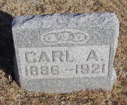 Carl Albert Tanner 
