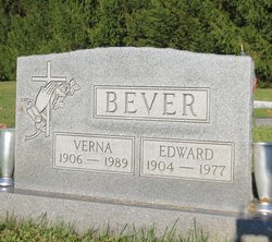 Edward J. Bever 