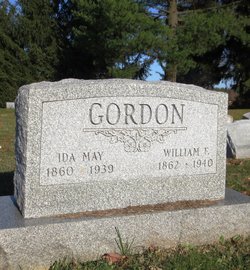 Ida May Gordon 