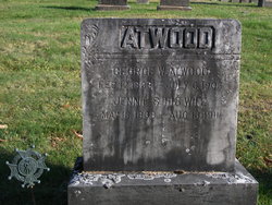 George W. Atwood 