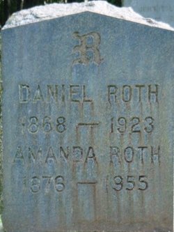 Daniel Roth 
