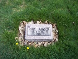 John Clawson 