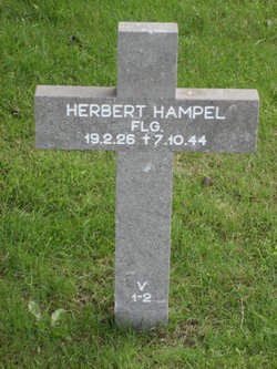 Herbert Hampel 