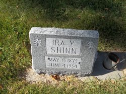 Ira Virgil Shinn 