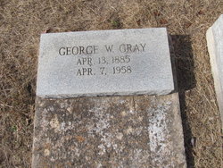 George W. Gray 