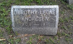 Dorothy Leone Andresen 
