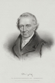 Dr Johann Stieglitz 