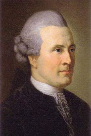Dr Johann Georg Zimmermann 