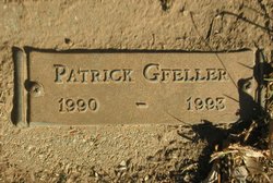 Patrick Gfeller 