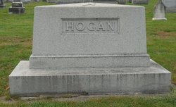 Ann <I>McCall</I> Hogan 