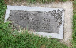 Dora L. Bay 