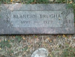 Blanche <I>Horton</I> Brugha 
