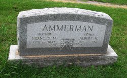 Albert H. Ammerman 