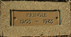 Kringle 