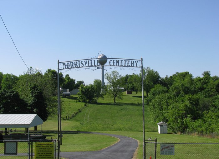 Morrisville Cemetery