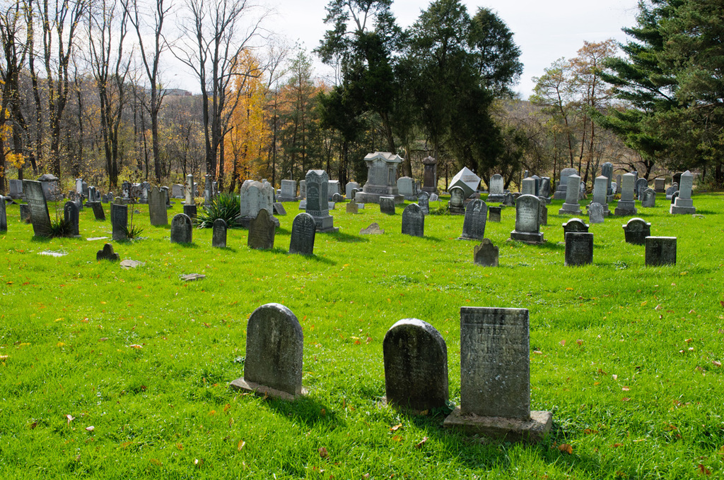 Annapolis Cemetery