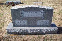 William Charles Veit Jr.