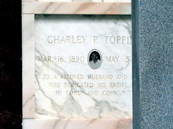 Charley Paulo Toppino 
