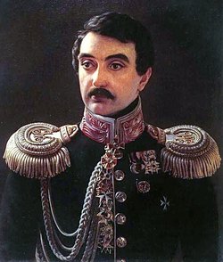 Alexei Feodorovich Lvov 