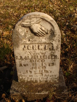 John E Bellinger 