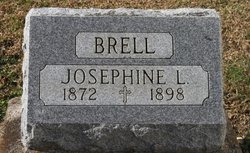 Josephine L. Brell 