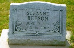 Suzanne Beeson 