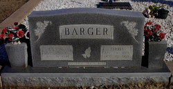 Barney Ferris Barger 