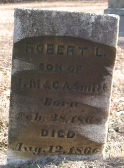 Robert L Smith 