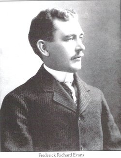 Frederick Richard Evans 