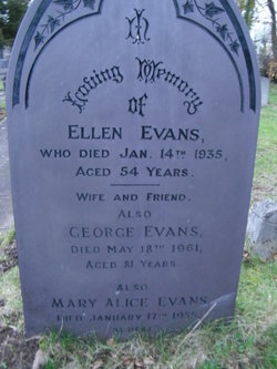 Ellen Evans 