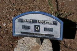 Henry Anderson 