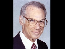 Dr George Tyson Carpenter 
