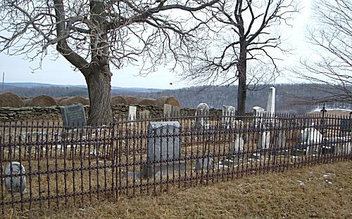 Seeley Hill Cemetery